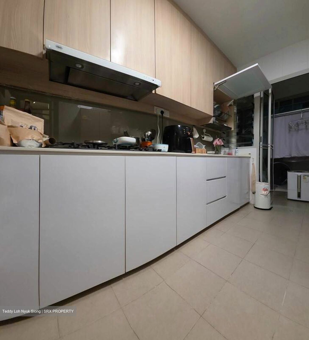 Blk 667A Waterway Woodcress (Punggol), HDB 4 Rooms #508090701